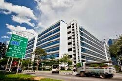 Wcega Tower (D23), Factory #565789661